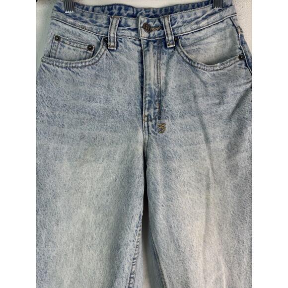 KSUBI Jeans Pointer Karma Slash Size 23 - Picture 5 of 16